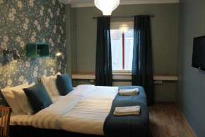 Uppsala CityStay Hotel